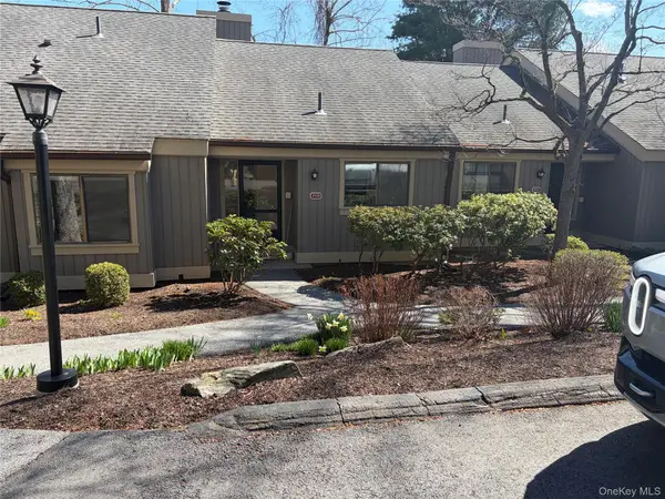 293 Heritage Hills #B, Somers, NY 10589