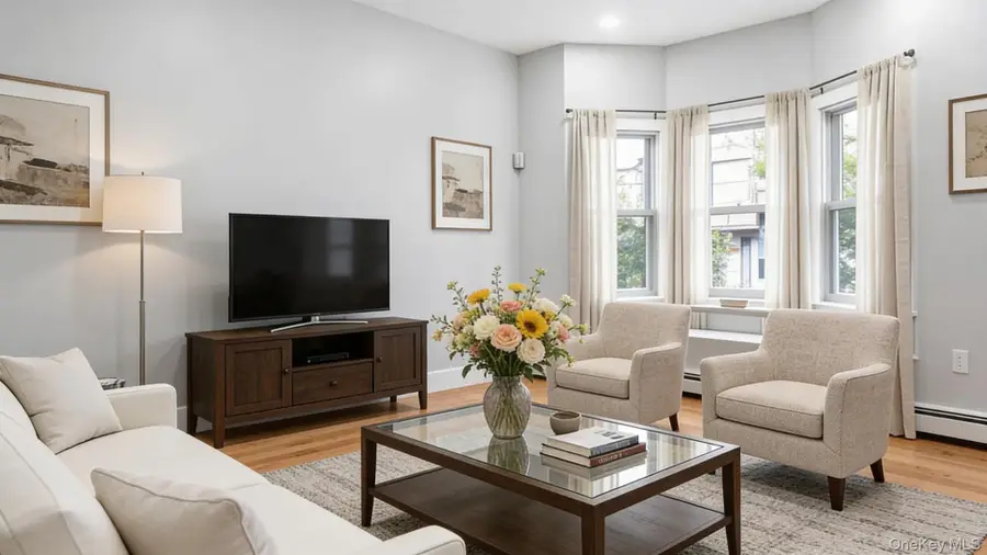 506 E 183rd Street, Bronx, NY 10458 - #2
