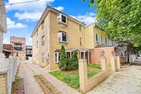 102-42 86th Road, Richmond Hill, NY 11418