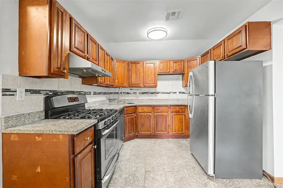 102-42 86th Road, Richmond Hill, NY 11418 - #2
