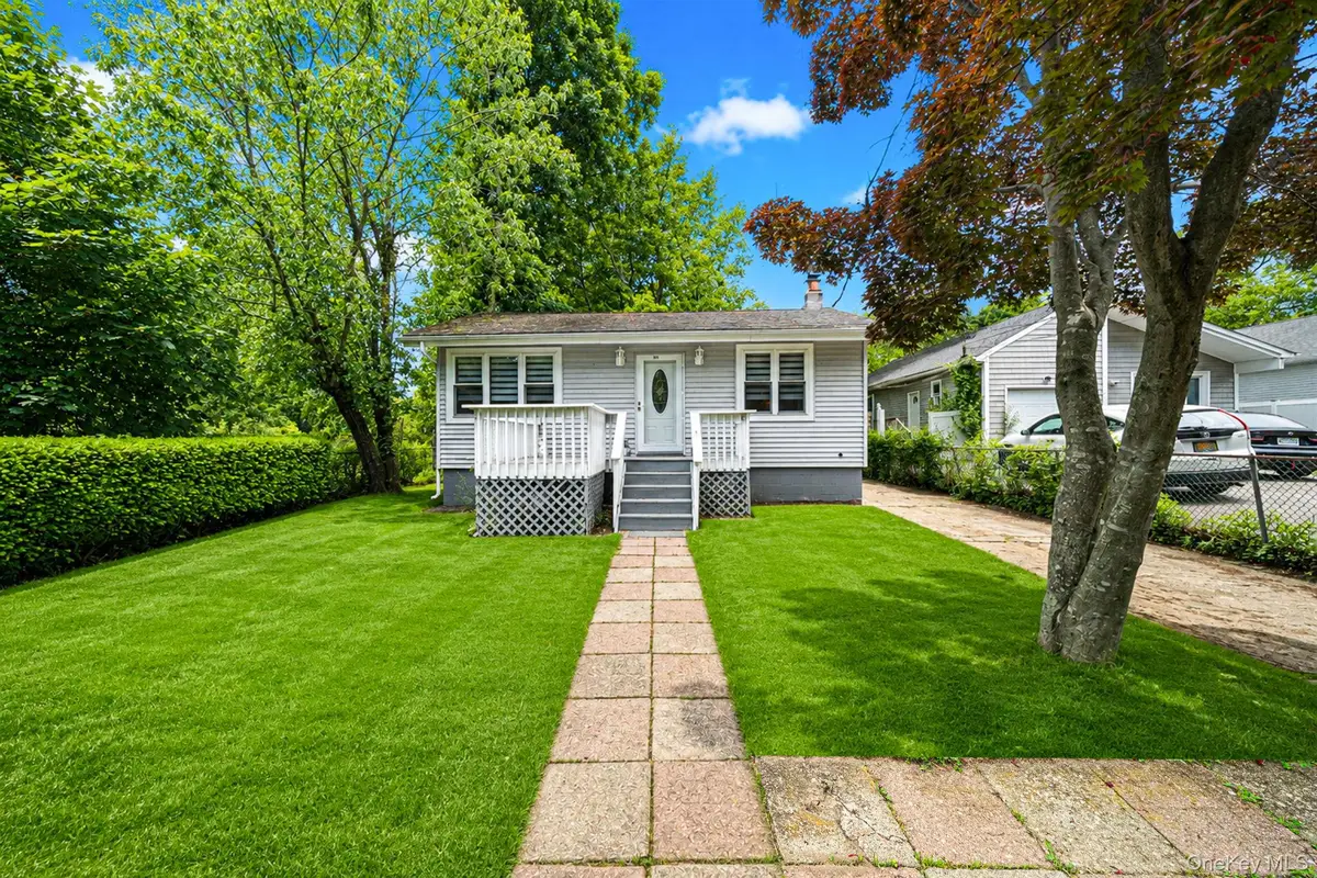 411 Glen Drive, Shirley, NY 11967 - #1