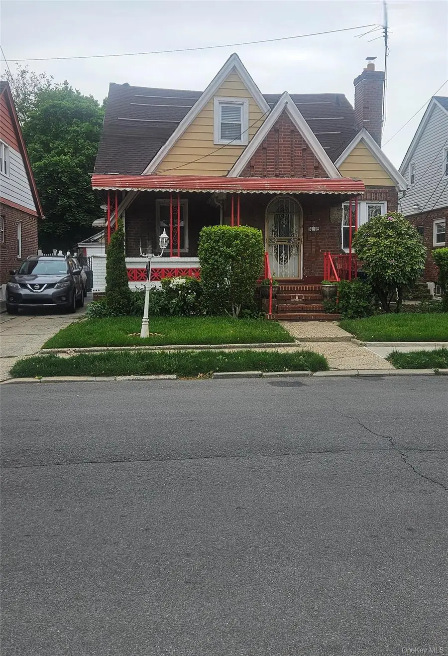 114-52 205th Street, Saint Albans, NY 11412 - #2