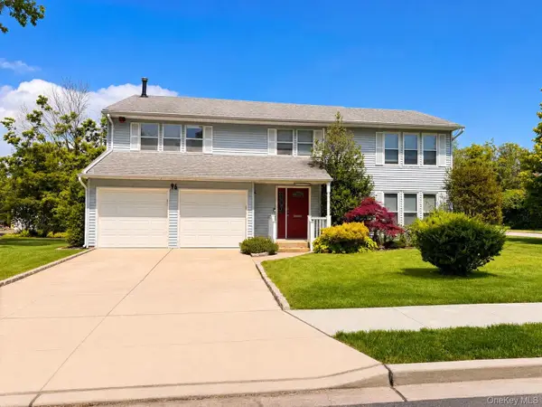 96 Margaret Avenue, Lawrence, NY 11559