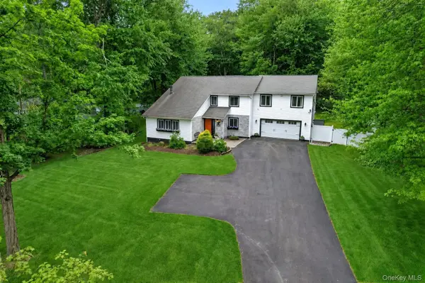 351 Jackson Avenue, New Windsor, NY 12553