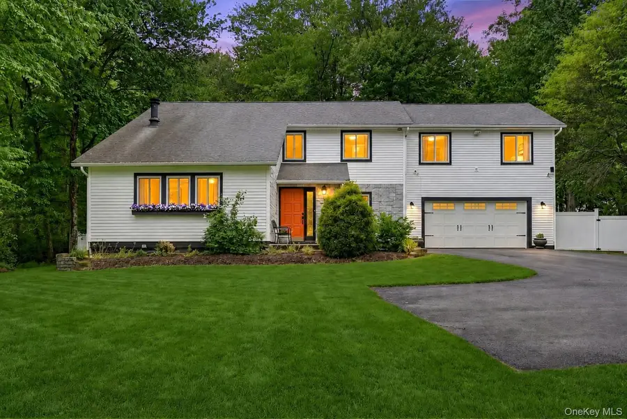 351 Jackson Avenue, New Windsor, NY 12553 - #3