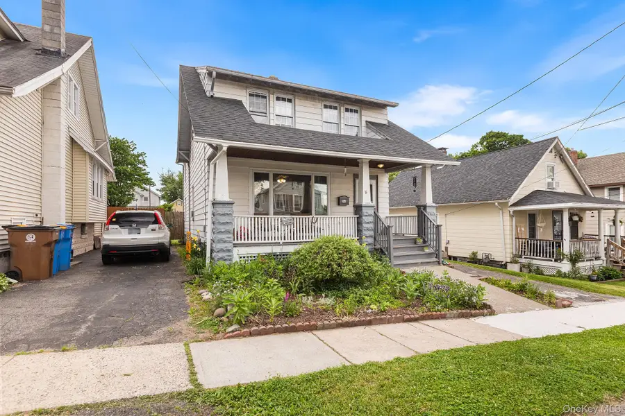 76 Stephan Street, Kingston, NY 12401 - #3