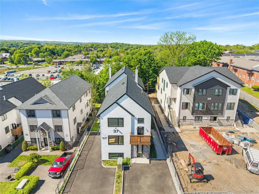 37 Ewing Avenue #202, Spring Valley, NY 10977 - #2