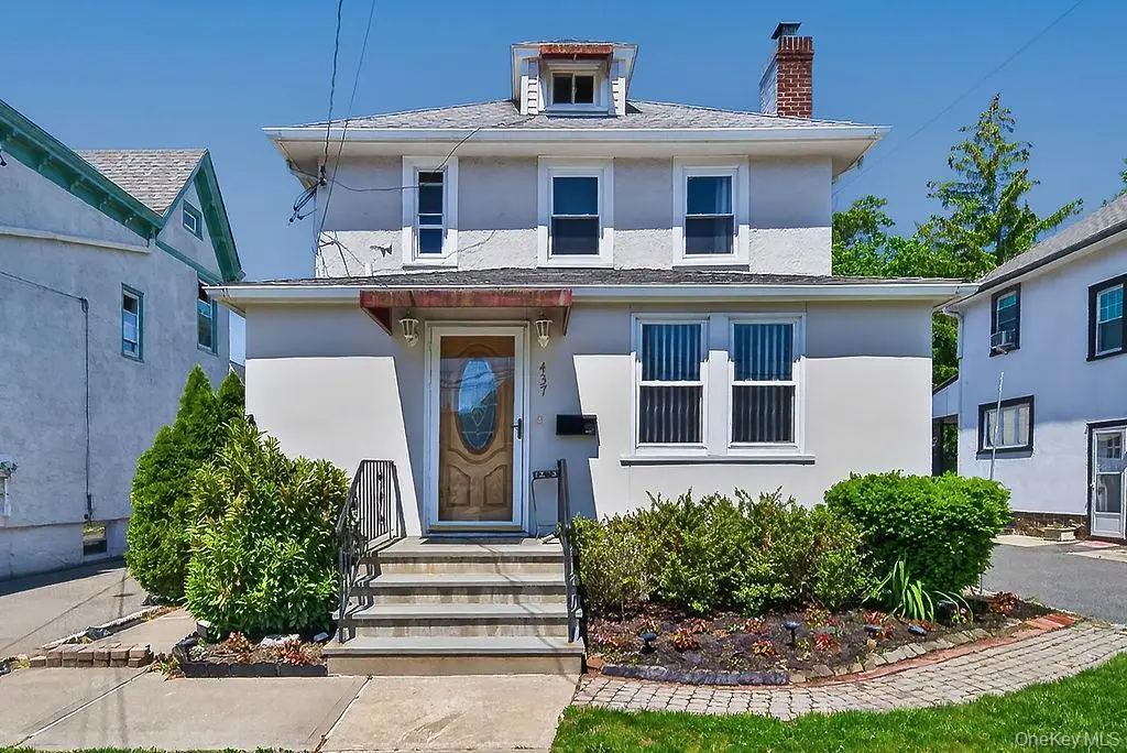 437 Fourth Avenue, Pelham, NY 10803 - #1