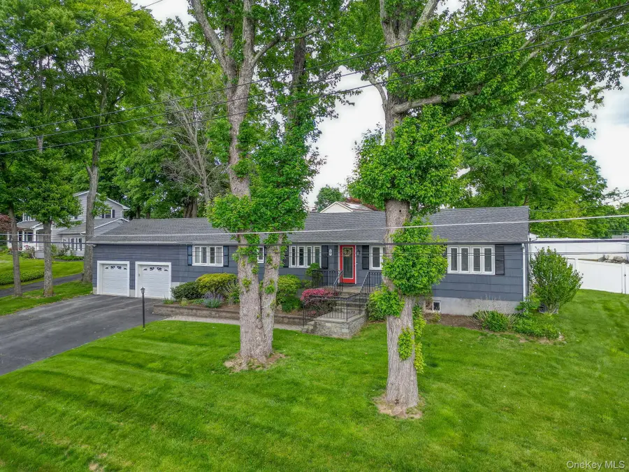 4 Foxey Lane, Mahopac, NY 10541 - #3