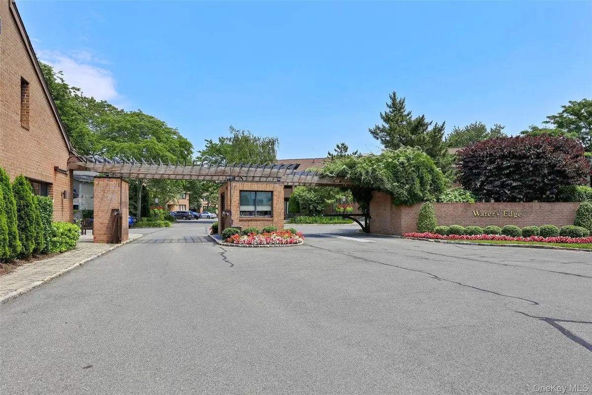 54 Waters Edge, Rye, NY 10580 - #1