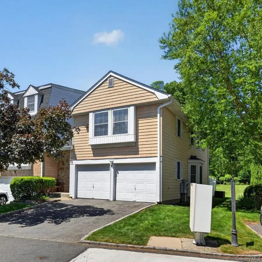 88 Hidden Ridge Drive, Syosset, NY 11791 - #1