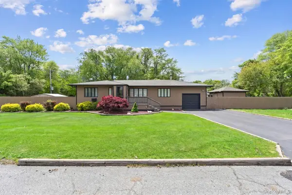 76 Cypress Drive, Mastic Beach, NY 11951