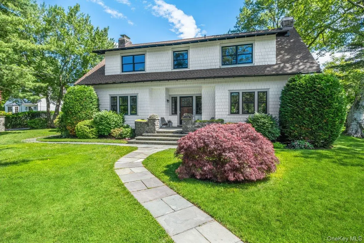 294 Weaver Street, Larchmont, NY 10538 - #1