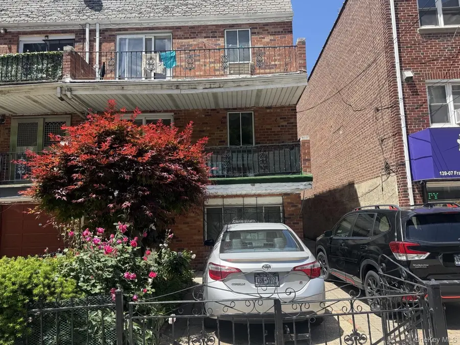 139-03 Franklin Avenue, Flushing, NY 11355 - #2