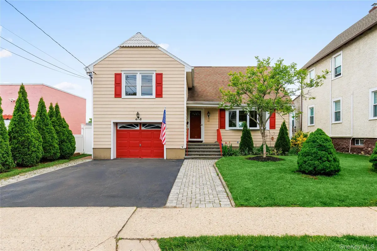 46 Mathews Street, Harrison, NY 10528 - #1
