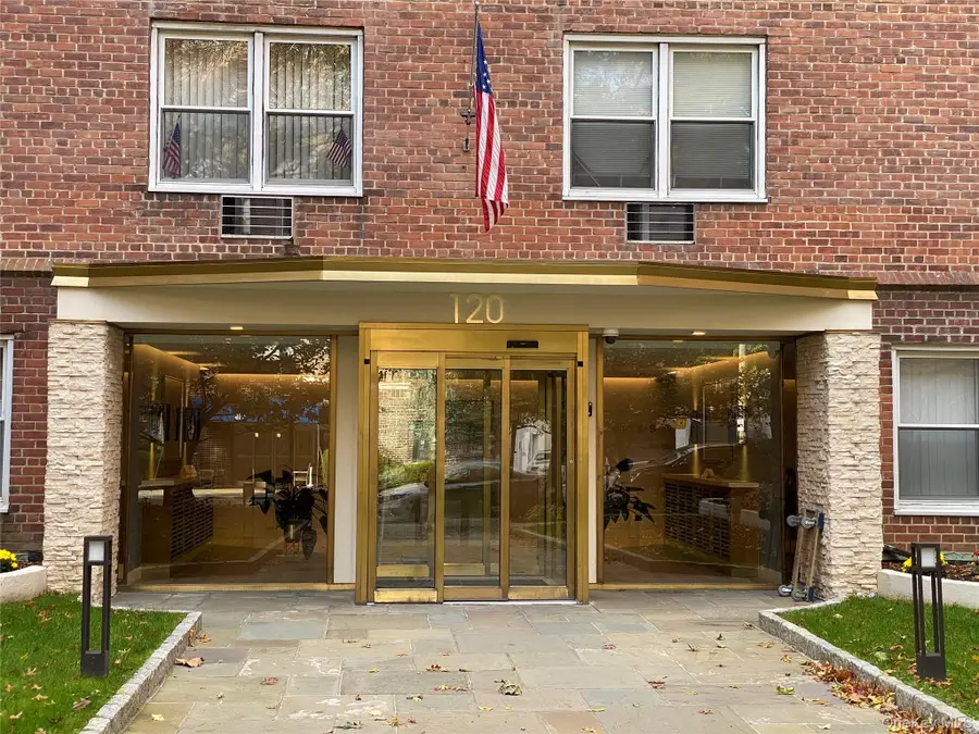 120 E Hartsdale Avenue #1R, Hartsdale, NY 10530 - #2