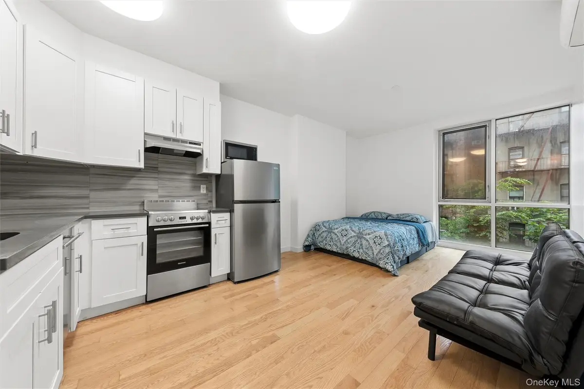 362 W 127th Street #2B, New York, NY 10027 - #1
