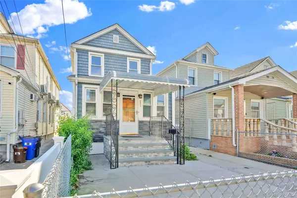 9013 201st Street, Hollis, NY 11423