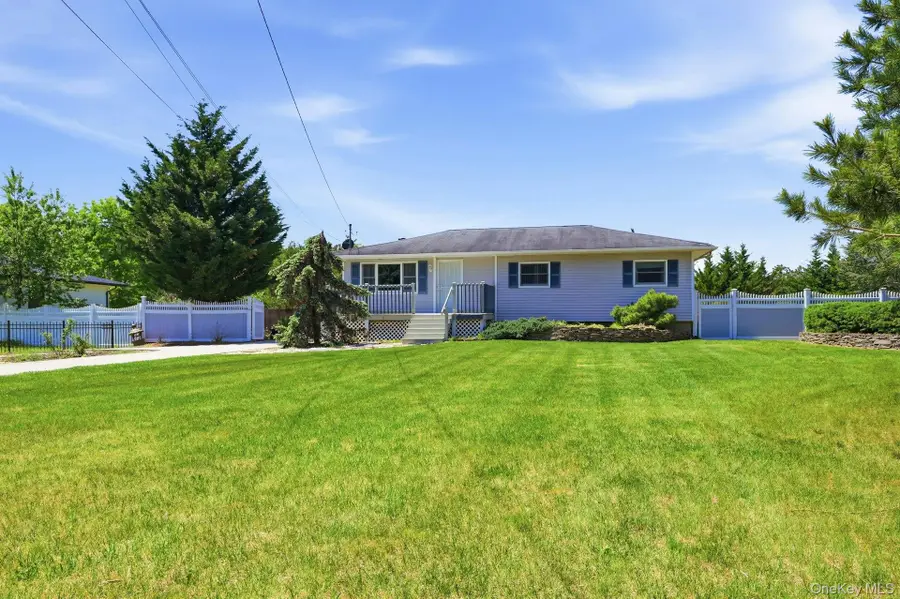 1072 Connetquot Avenue, Central Islip, NY 11722 - #2