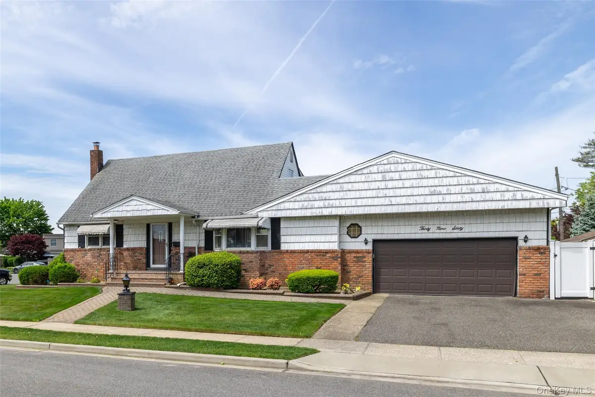 3960 Wellwood Road, Seaford, NY 11783 - #1
