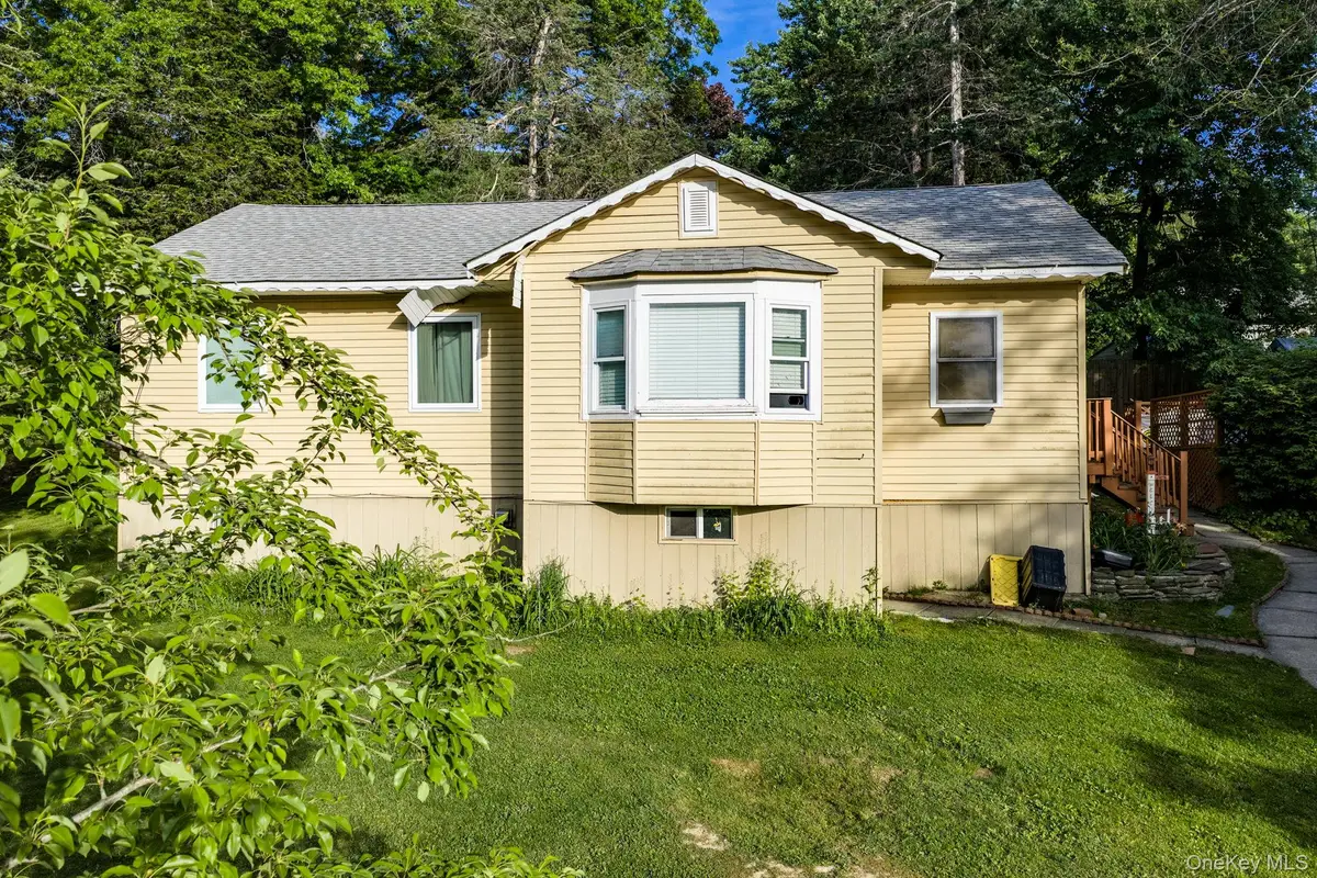 26 Woodycrest Trail, Monroe, NY 10950 - #1