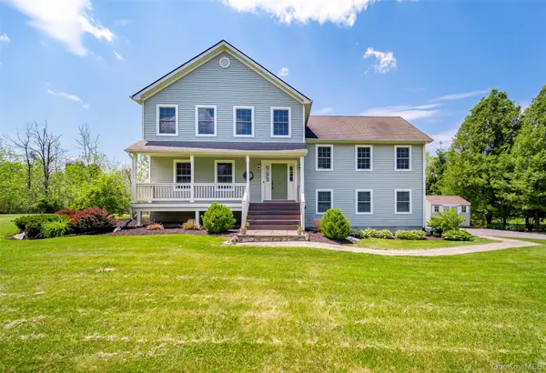 20 Lime Ridge Road, Poughquag, NY 12570