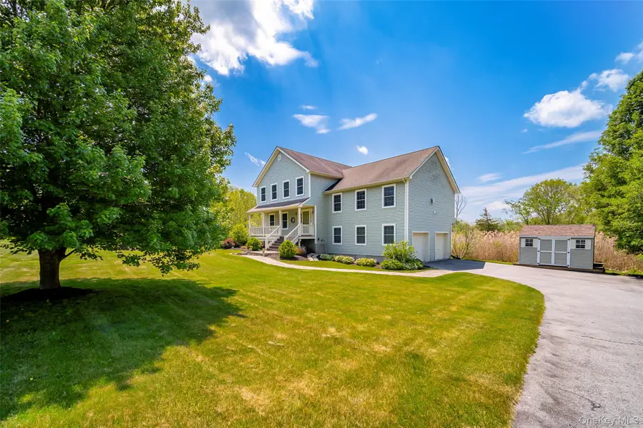 20 Lime Ridge Road, Poughquag, NY 12570 - #2