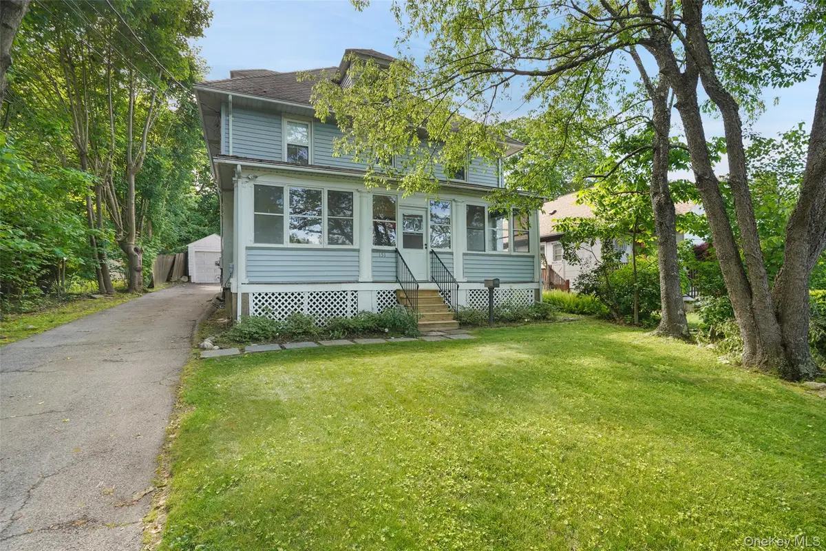 151 Columbus Avenue, Valhalla, NY 10595 - #1