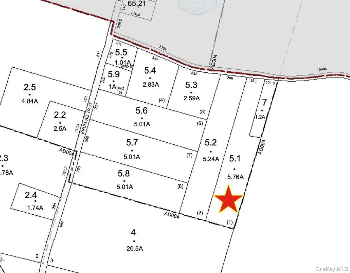 Mitteer Road, Hurleyville, NY 12733 - #1