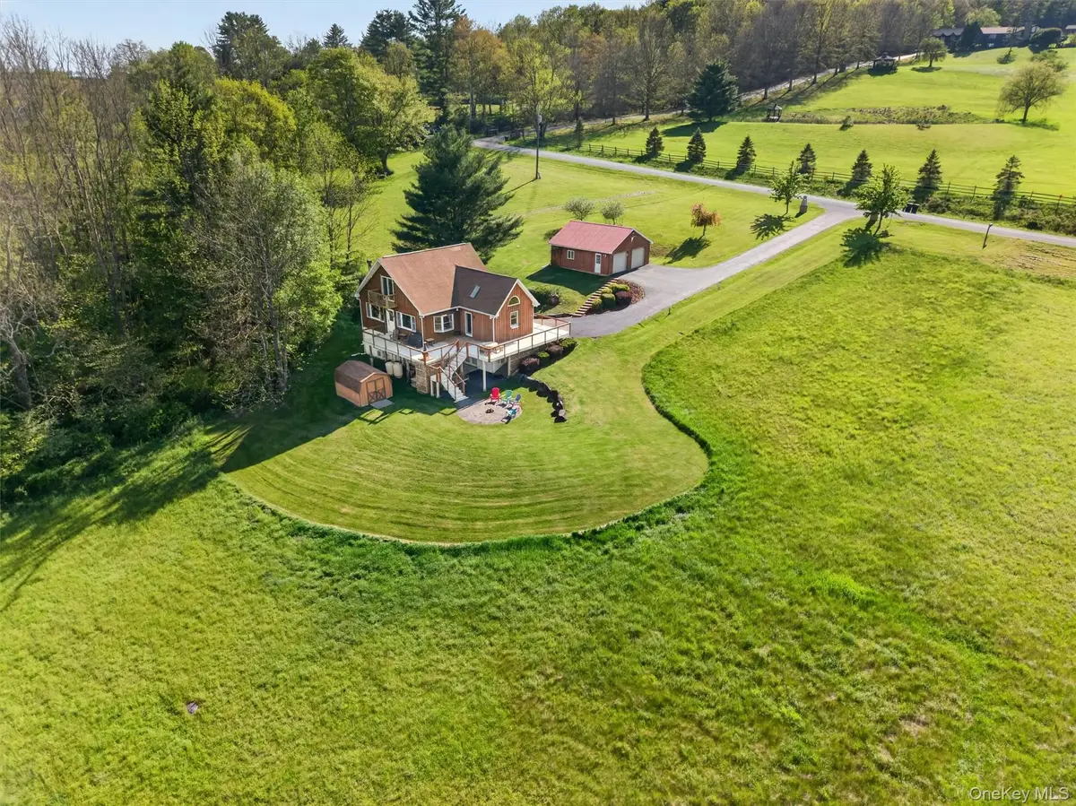 340 Hospital Road, Callicoon, NY 12723 - #1