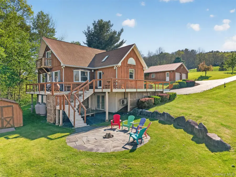 340 Hospital Road, Callicoon, NY 12723 - #2