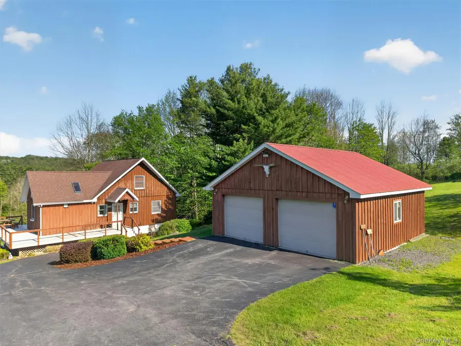 340 Hospital Road, Callicoon, NY 12723 - #3
