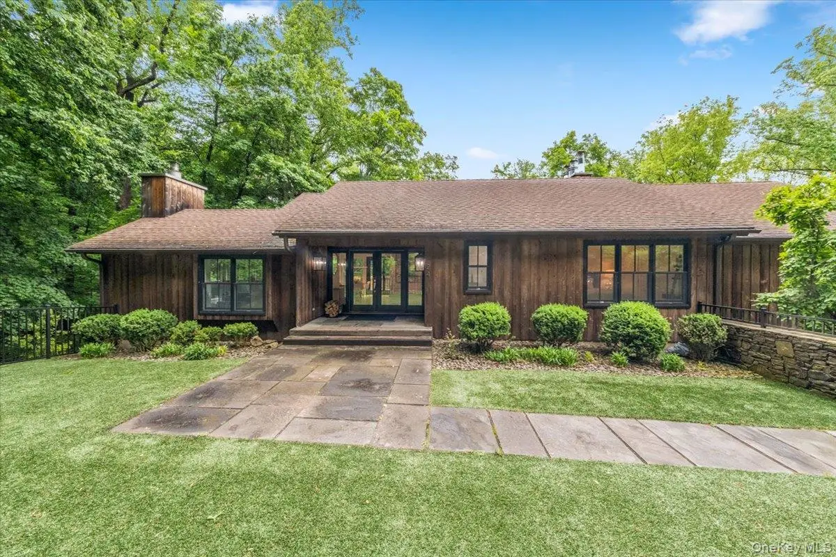 24 Half Mile Road, Armonk, NY 10504 - #1