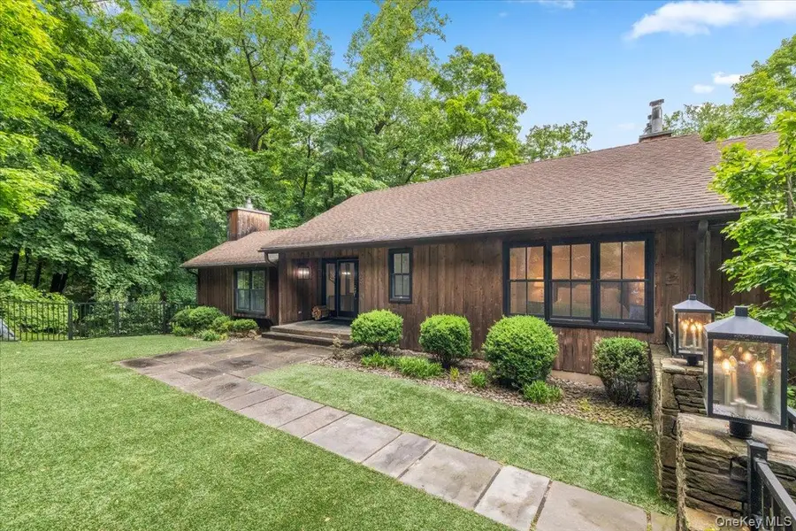 24 Half Mile Road, Armonk, NY 10504 - #2