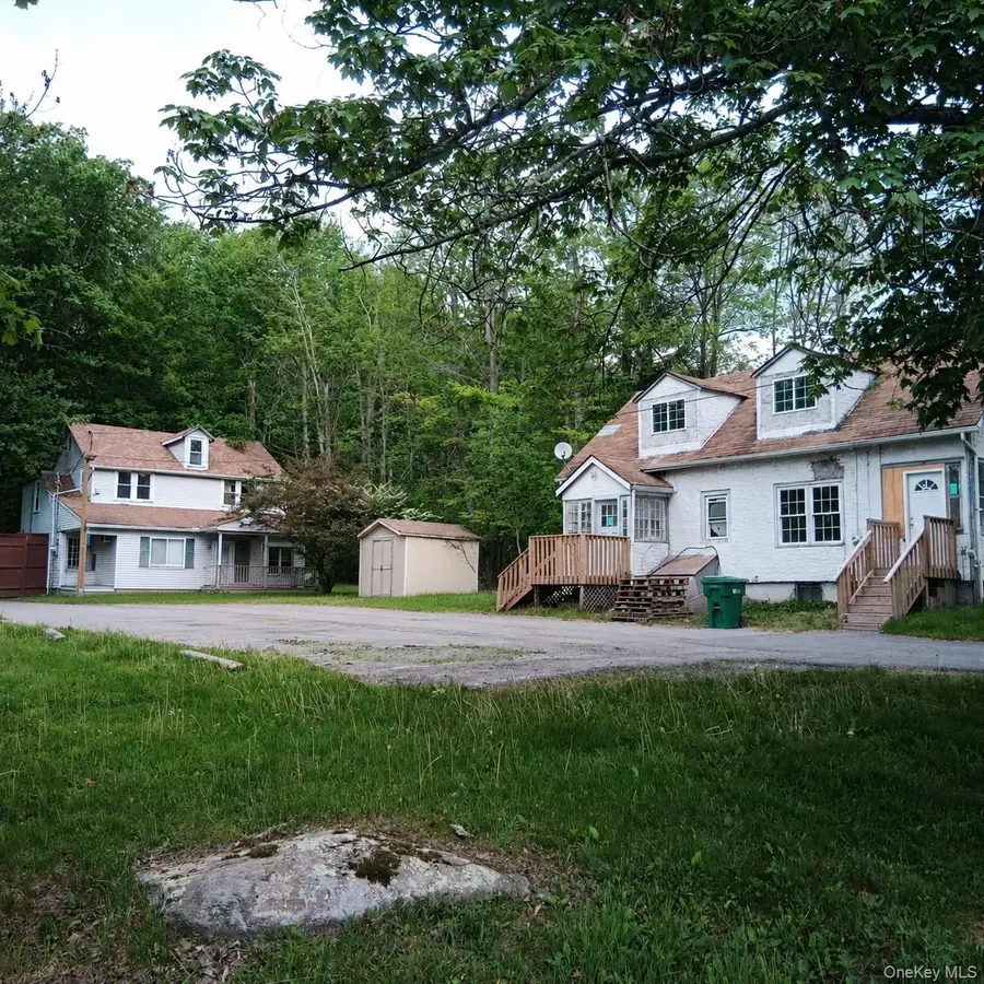 5017 S Fallsburg Main Street #5019, South Fallsburg, NY 12779 - #2
