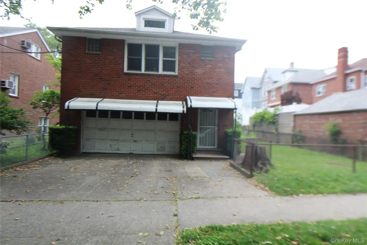 1039 Throggs Neck Expressway, Bronx, NY 10465 - #1