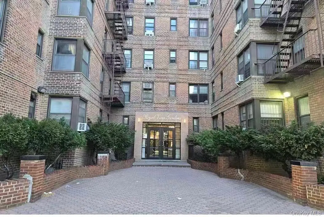 84-19 51st Avenue #4C, Elmhurst, NY 11373 - #1
