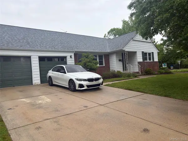 3737 Maxwell Drive, Wantagh, NY 11793