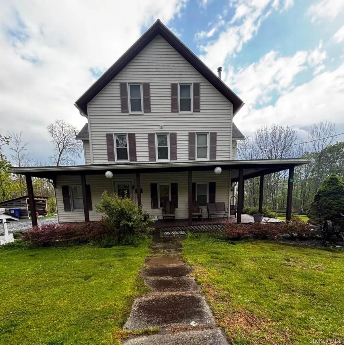 398 N Lake Drive, Haines Falls, NY 12436 - #1