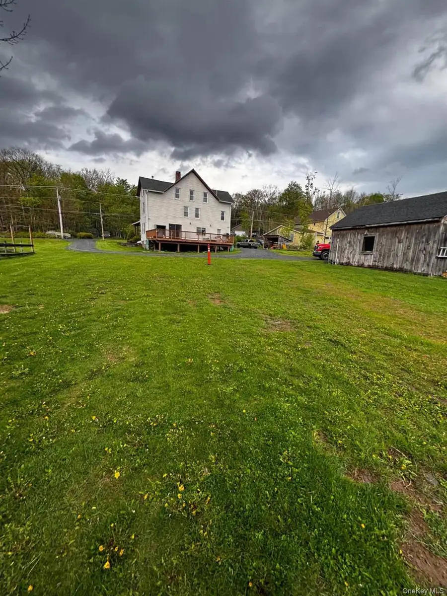 398 N Lake Drive, Haines Falls, NY 12436 - #3