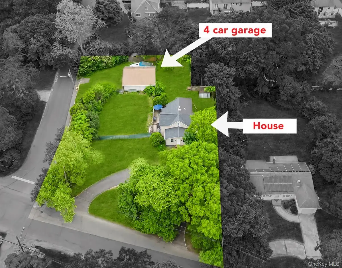 2506 Pond Road, Ronkonkoma, NY 11779 - #1