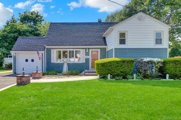 1456 Peters Boulevard, Bay Shore, NY 11706