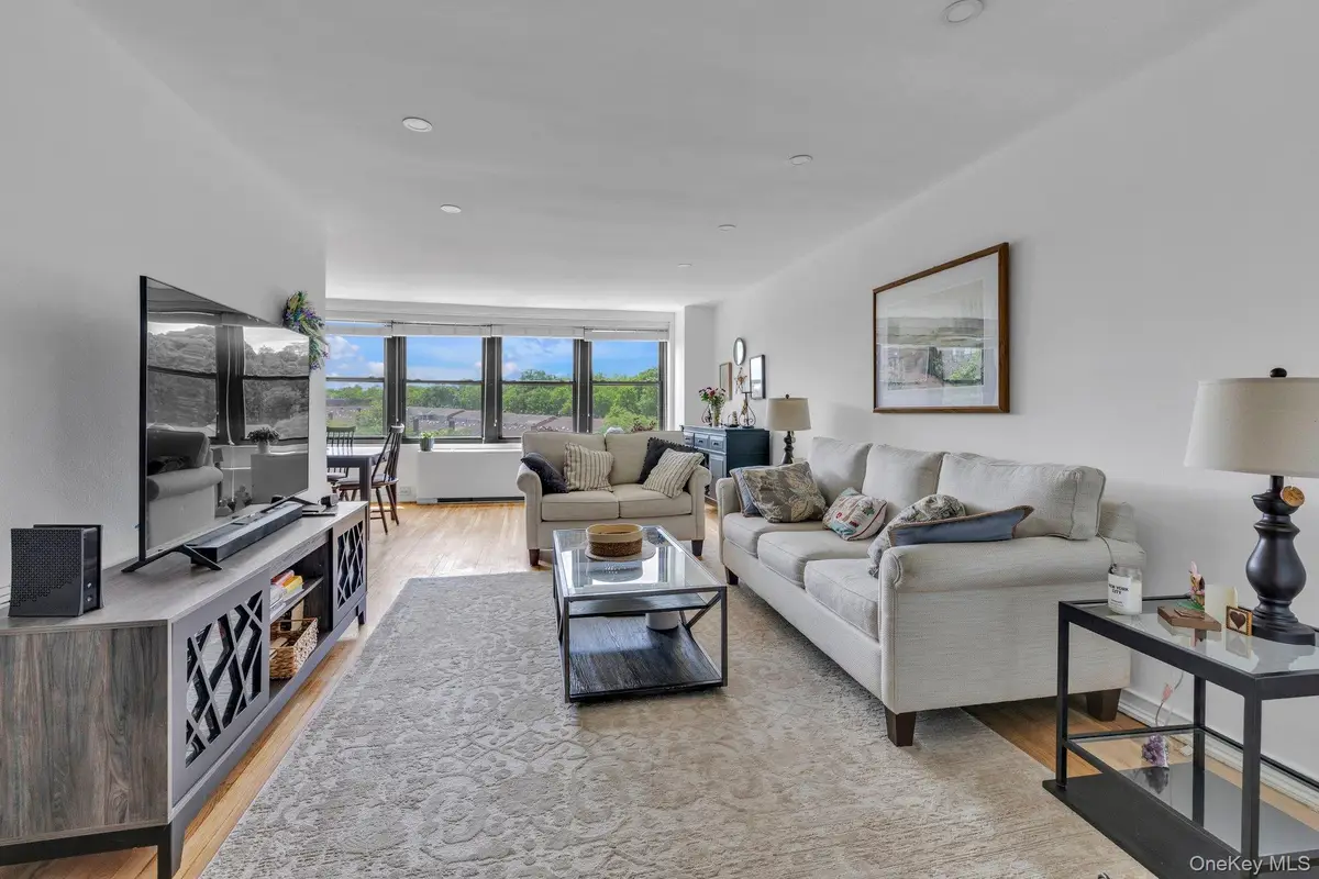 18-35 Corporal Kennedy Street #5F, Bayside, NY 11358 - #1