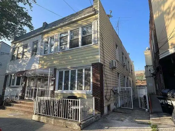 1655 78th Street, Brooklyn, NY 11214 - #1