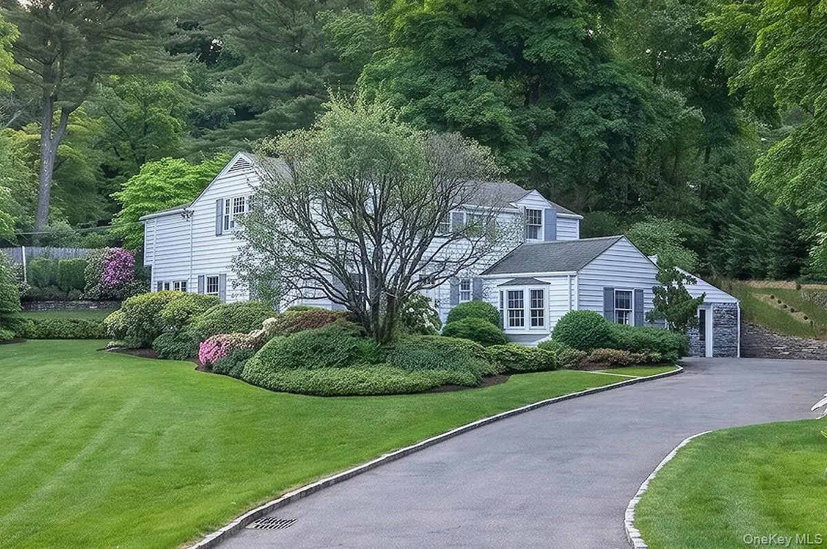 33 Oliphant Avenue, Dobbs Ferry, NY 10522 - #1