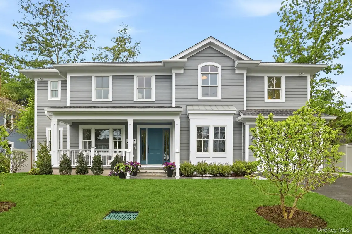 227 Central Avenue, Rye, NY 10580 - #1