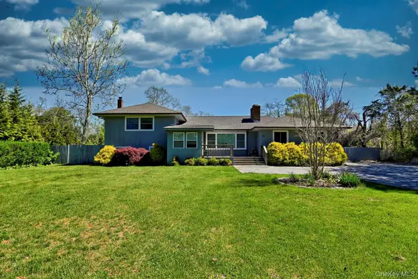 21 Sunset Avenue, East Quogue, NY 11942