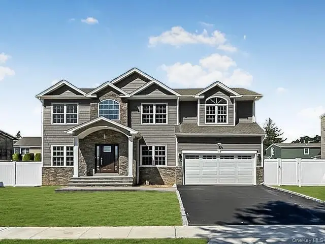 51 Michigan Avenue, Massapequa, NY 11758 - #1