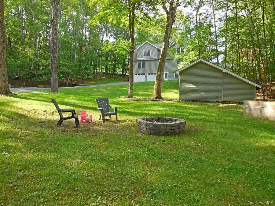 609 Red Hill Road, Wurtsboro, NY 12790 - #3