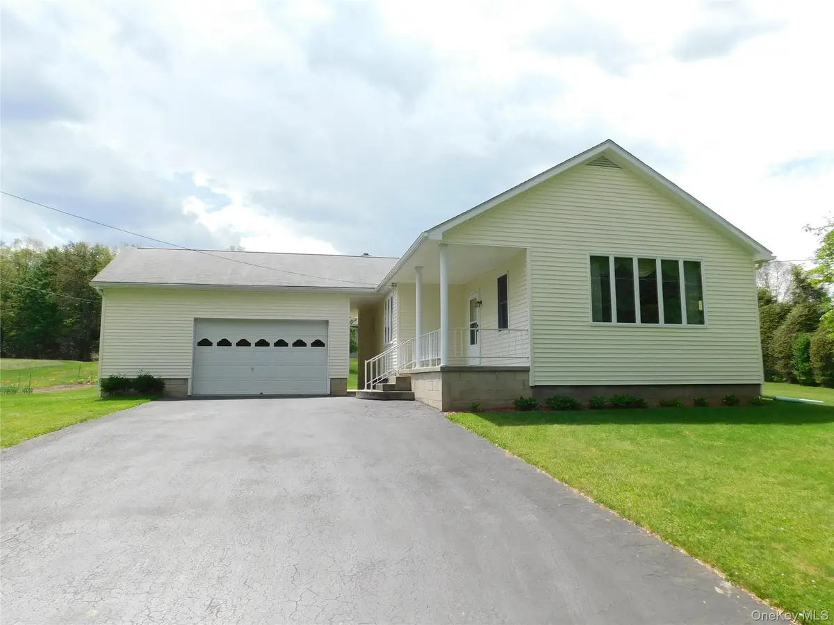 81 Sportsman Rd, Wawarsing, NY 12446 - #1